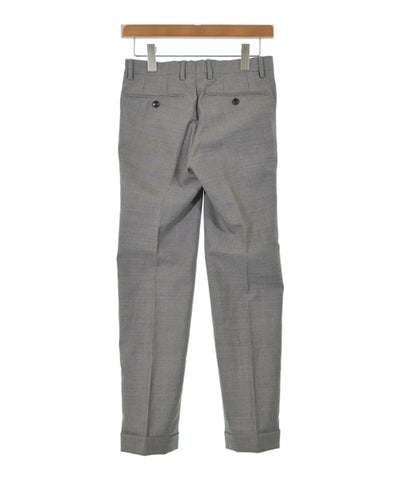 Green Label Relaxing Business suits