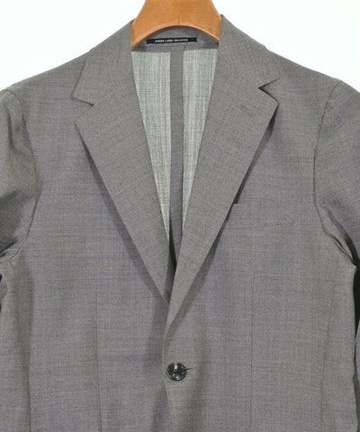 Green Label Relaxing Business suits