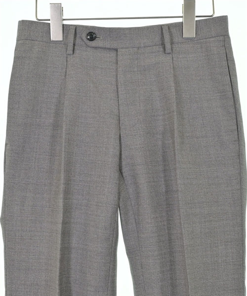 Green Label Relaxing Business suits