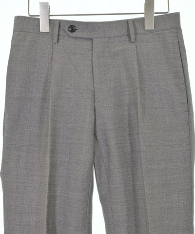 Green Label Relaxing Business suits