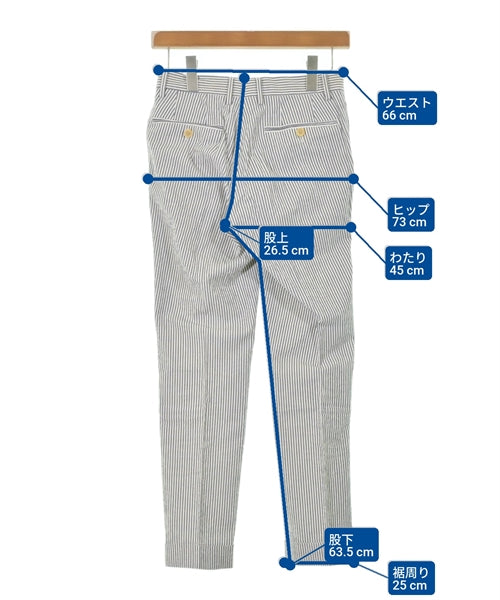 Green Label Relaxing Business suits