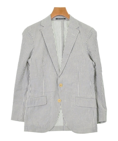 Green Label Relaxing Business suits