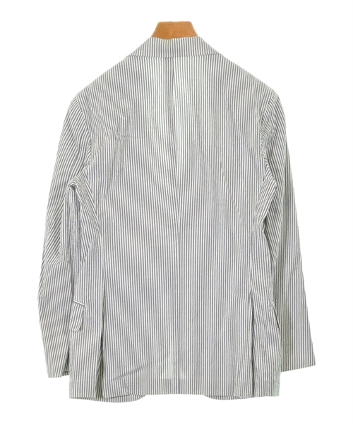 Green Label Relaxing Business suits