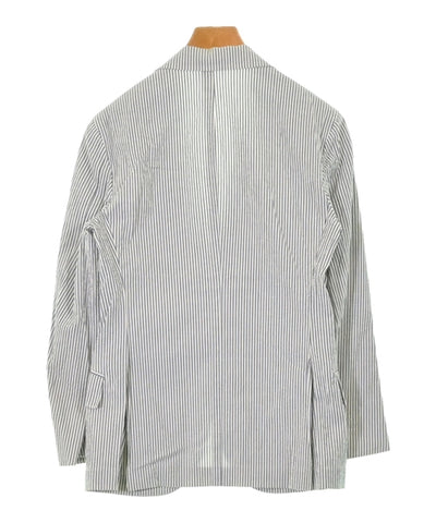 Green Label Relaxing Business suits