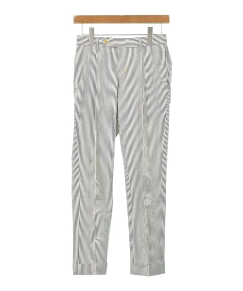 Green Label Relaxing Business suits