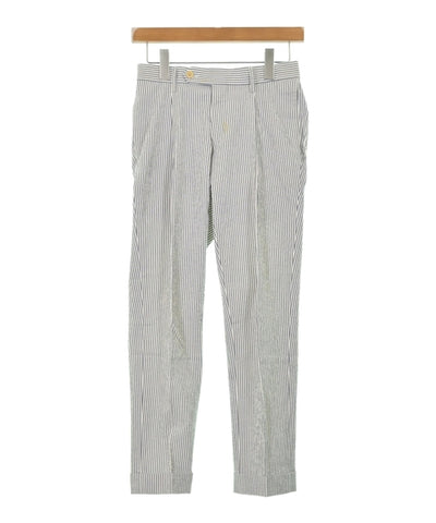 Green Label Relaxing Business suits