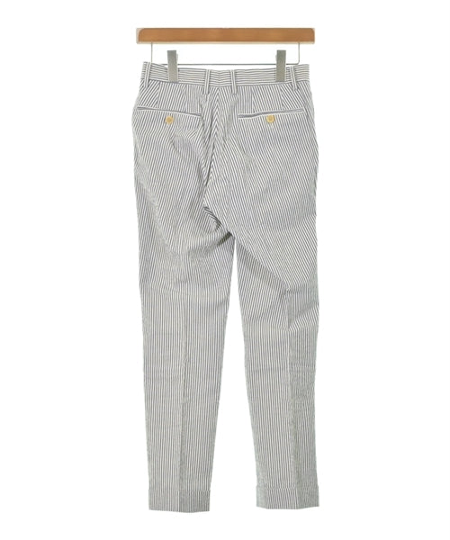 Green Label Relaxing Business suits