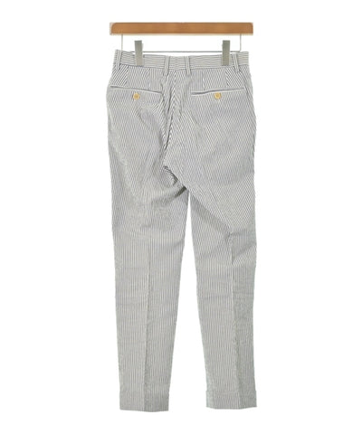 Green Label Relaxing Business suits