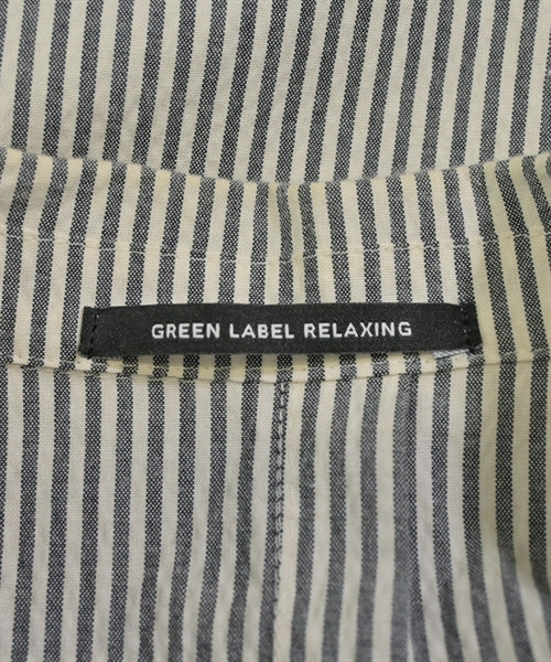 Green Label Relaxing Business suits