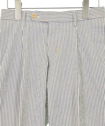 Green Label Relaxing Business suits