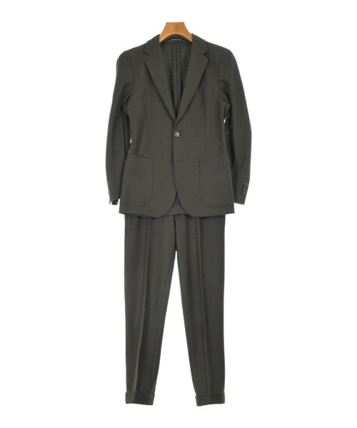Green Label Relaxing Business suits