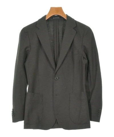 Green Label Relaxing Business suits