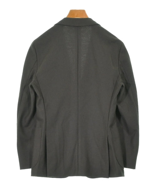 Green Label Relaxing Business suits