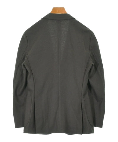 Green Label Relaxing Business suits