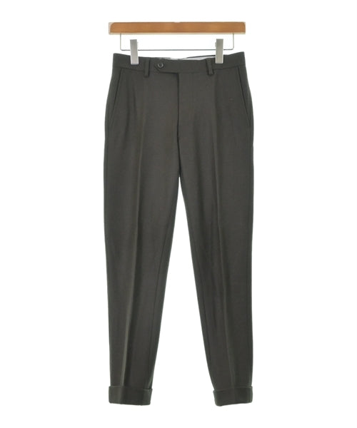 Green Label Relaxing Business suits