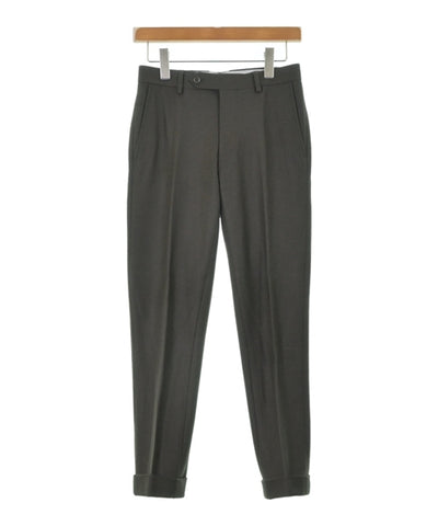 Green Label Relaxing Business suits