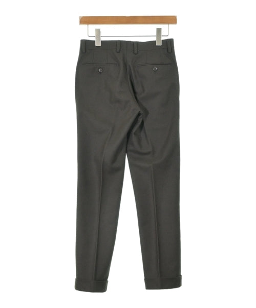 Green Label Relaxing Business suits