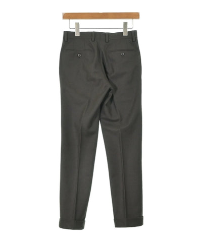 Green Label Relaxing Business suits