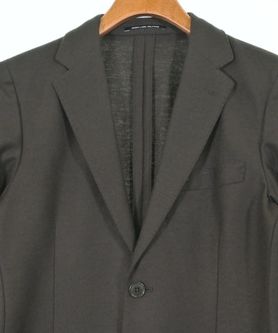 Green Label Relaxing Business suits