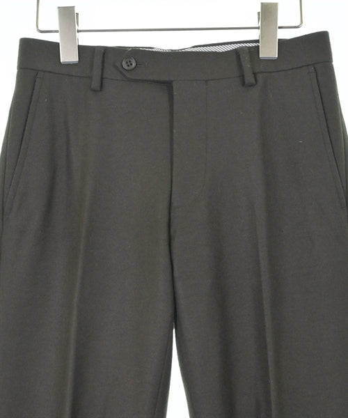 Green Label Relaxing Business suits