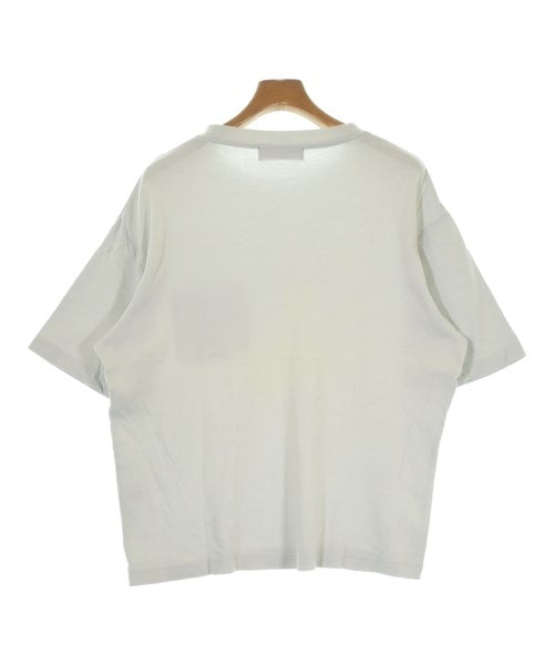 Green Label Relaxing Tee Shirts/Tops