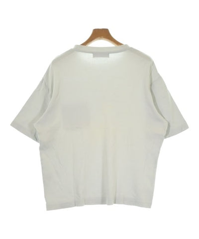 Green Label Relaxing Tee Shirts/Tops