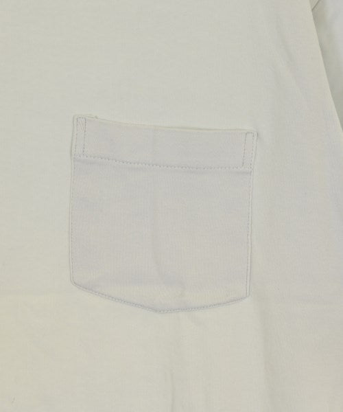 Green Label Relaxing Tee Shirts/Tops