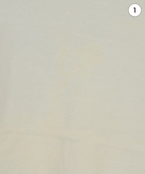 Green Label Relaxing Tee Shirts/Tops