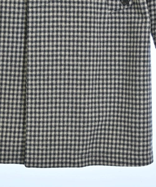 Green Label Relaxing Soutien collar coats