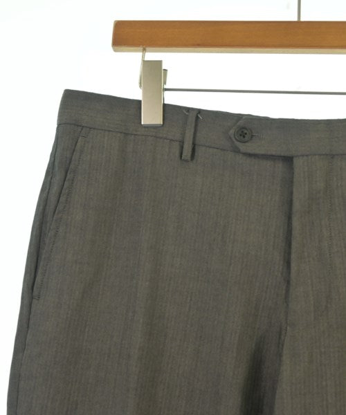 Green Label Relaxing Business suits