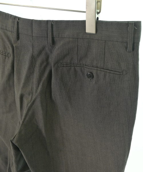 Green Label Relaxing Business suits