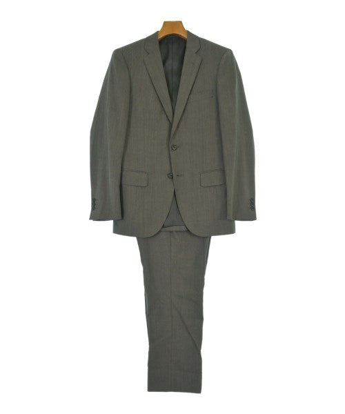 Green Label Relaxing Business suits