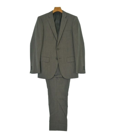 Green Label Relaxing Business suits