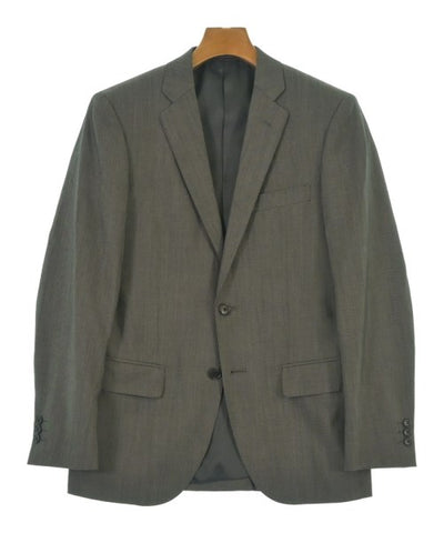 Green Label Relaxing Business suits