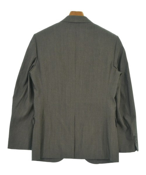 Green Label Relaxing Business suits