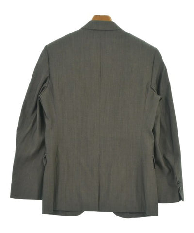 Green Label Relaxing Business suits