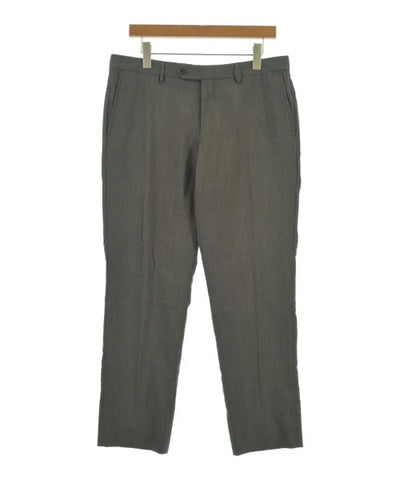 Green Label Relaxing Business suits