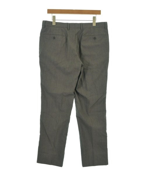 Green Label Relaxing Business suits