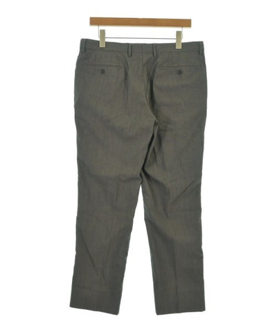 Green Label Relaxing Business suits