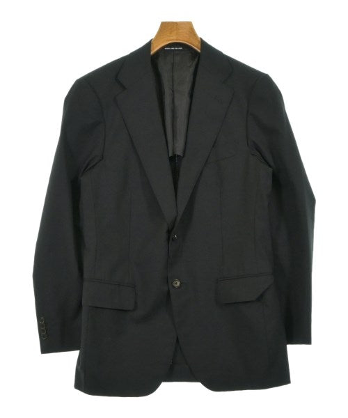 Green Label Relaxing Business suits