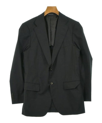 Green Label Relaxing Business suits