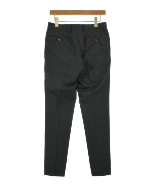 Green Label Relaxing Business suits