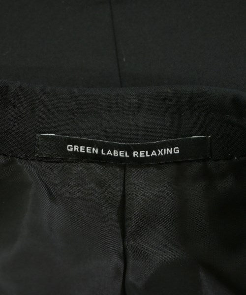 Green Label Relaxing Business suits