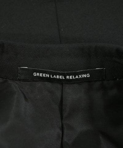 Green Label Relaxing Business suits