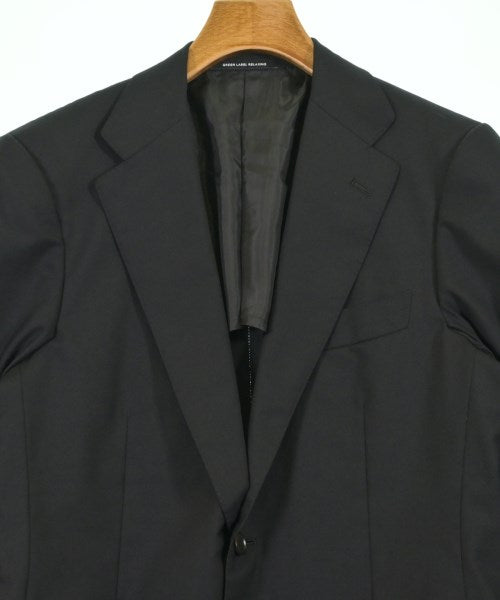 Green Label Relaxing Business suits