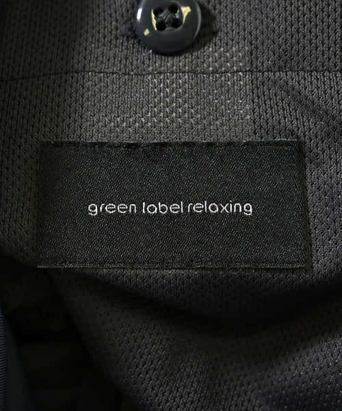 Green Label Relaxing Other
