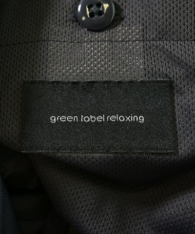 Green Label Relaxing Other