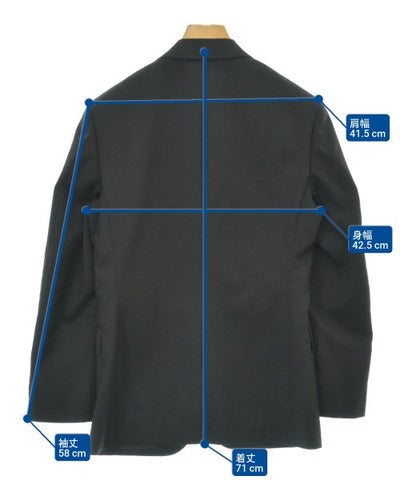 Green Label Relaxing Business suits