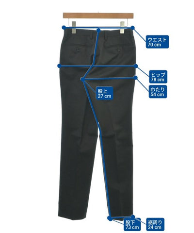 Green Label Relaxing Business suits