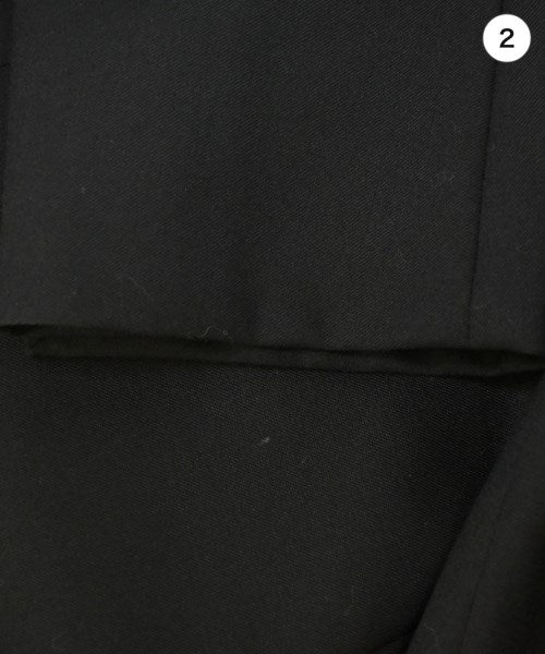 Green Label Relaxing Business suits